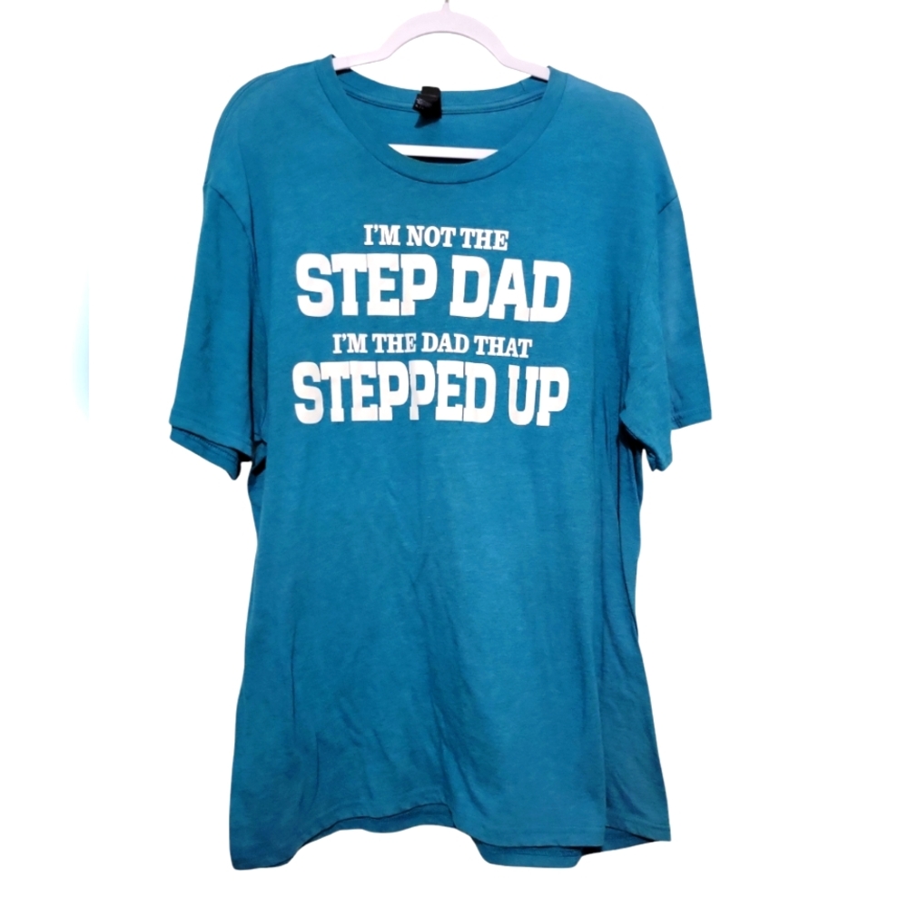 Men's Graphic T-Shirt XL
